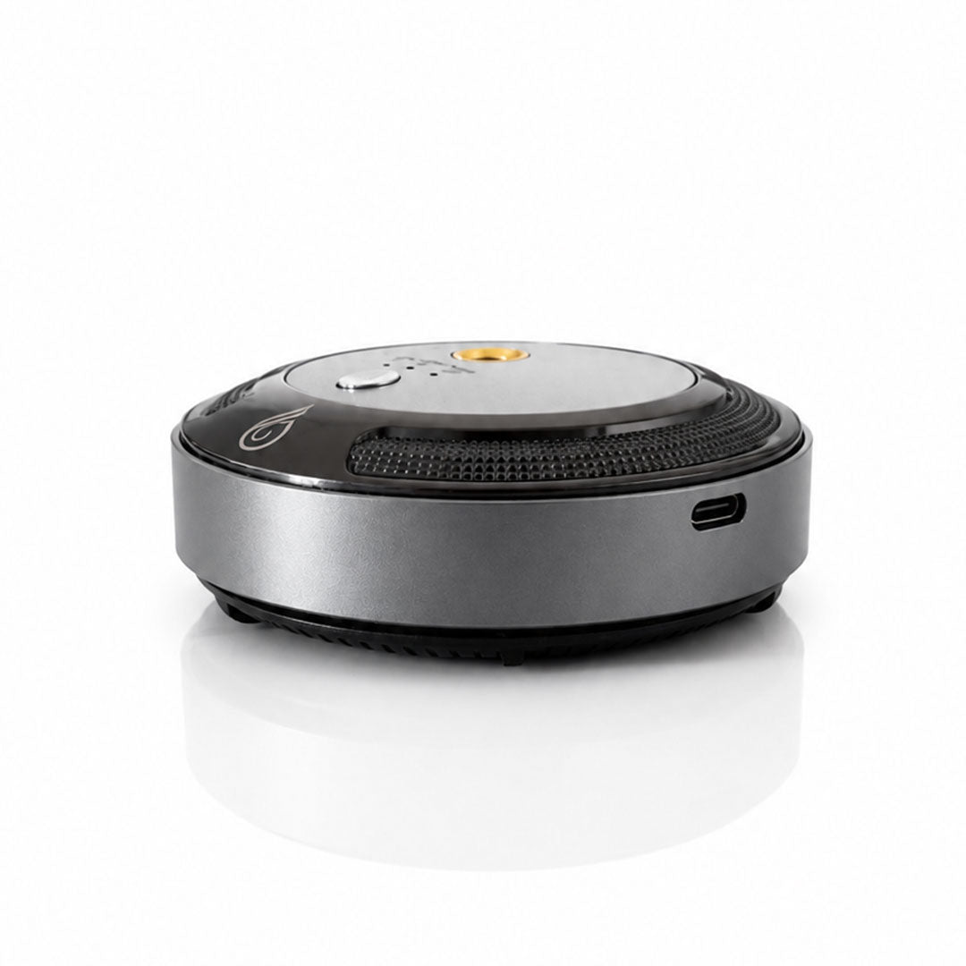 Elarivo Smart Car Aromatherapy Diffuser