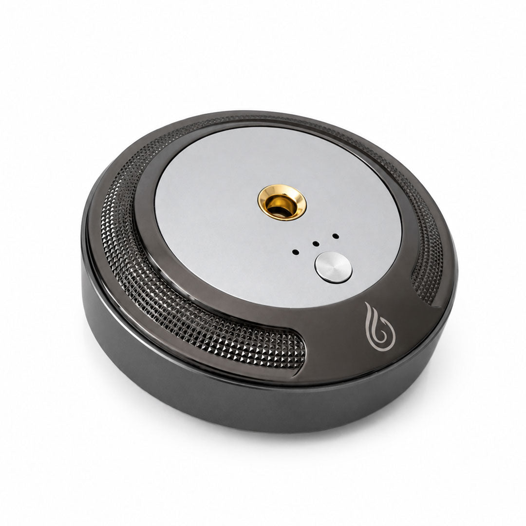 Elarivo Smart Car Aromatherapy Diffuser
