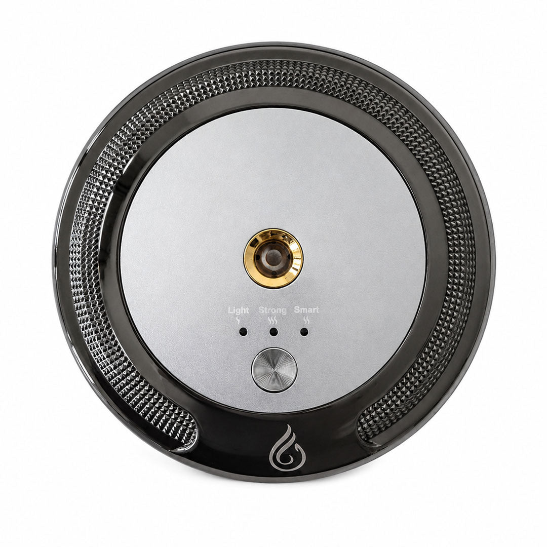 Elarivo Smart Car Aromatherapy Diffuser