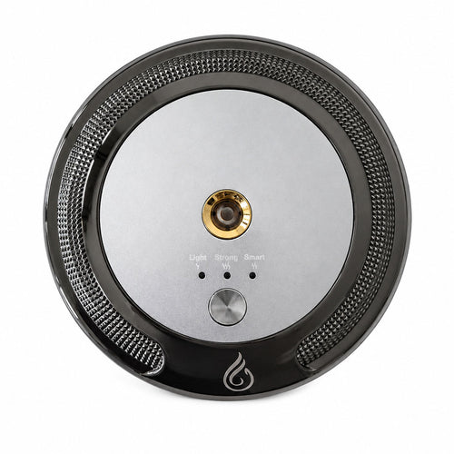 Elarivo Smart Car Aromatherapy Diffuser